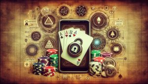 Découvrez le Poker pour Mobile : Sécurité, Tendances Futures et Applications Recommandées