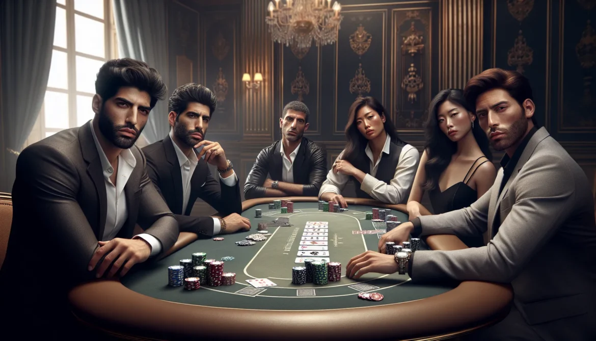 Comprendre le ROI au Poker : Clé pour Optimiser Stratégie et Gains Durables