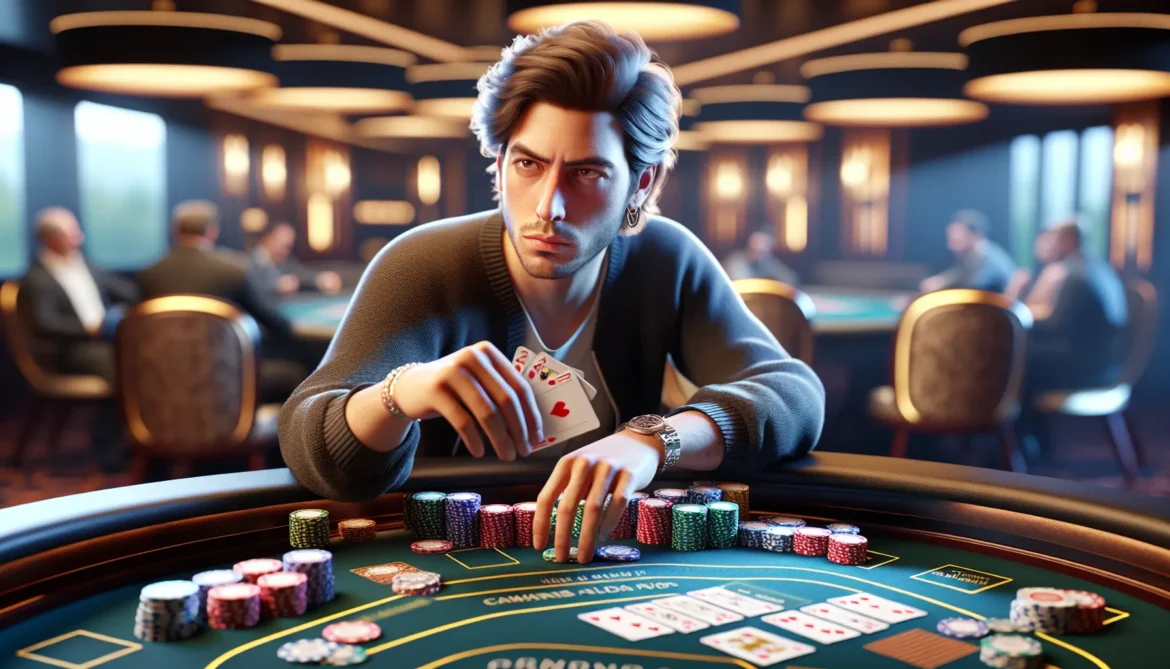 Cut Off Poker : Stratégies et Conseils Essentiels pour Dominer Cette Position Clé