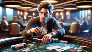 Cut Off Poker : Stratégies et Conseils Essentiels pour Dominer Cette Position Clé