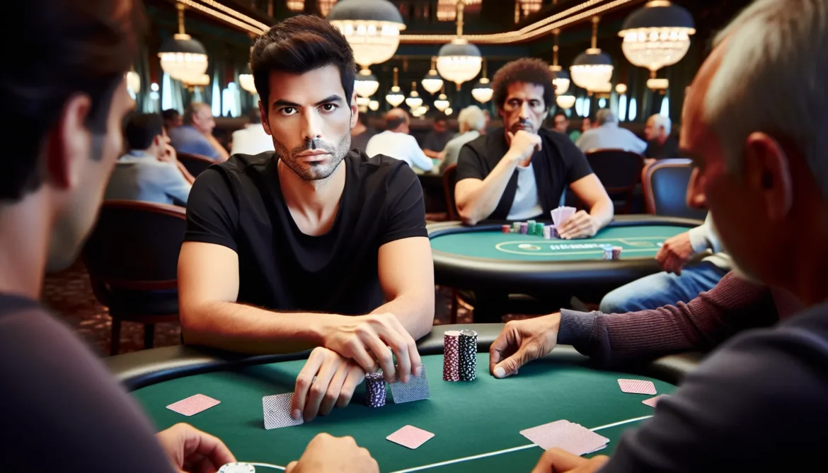Comment Calculer les Probabilités au Poker : Guide Facile pour Améliorer Votre Jeu