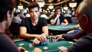 Comment Calculer les Probabilités au Poker : Guide Facile pour Améliorer Votre Jeu
