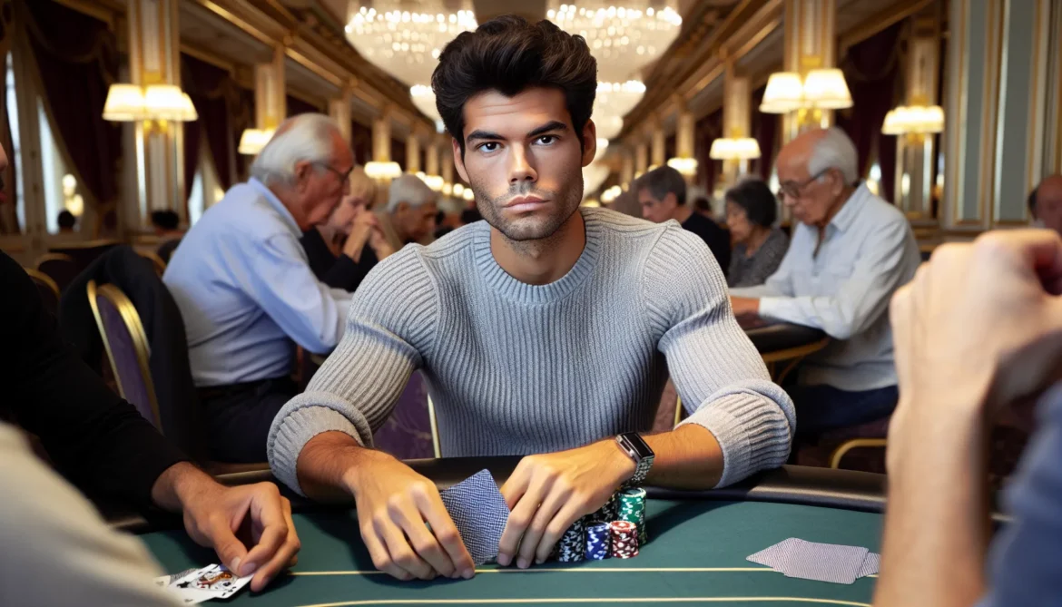 Peut-on Vivre du Poker ? Réalités, Défis et Conseils pour Transformer sa Passion en Métier