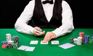 Dealing Cards In Poker: Step-by-Step Guide for Fair Gameplay