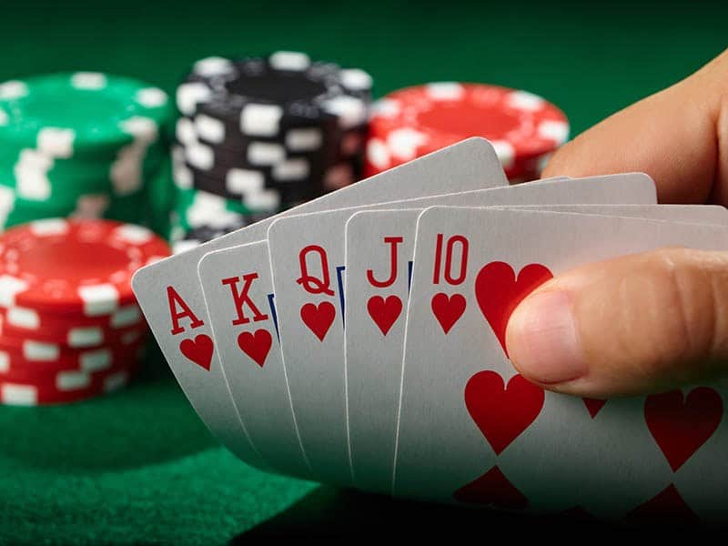 Poker : Tips, Strategies, and Tools to Improve Your Game