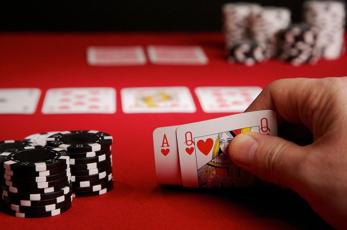 Mastering Poker Combinaison: A Complete Guide to Winning Hand Rankings and Strategy