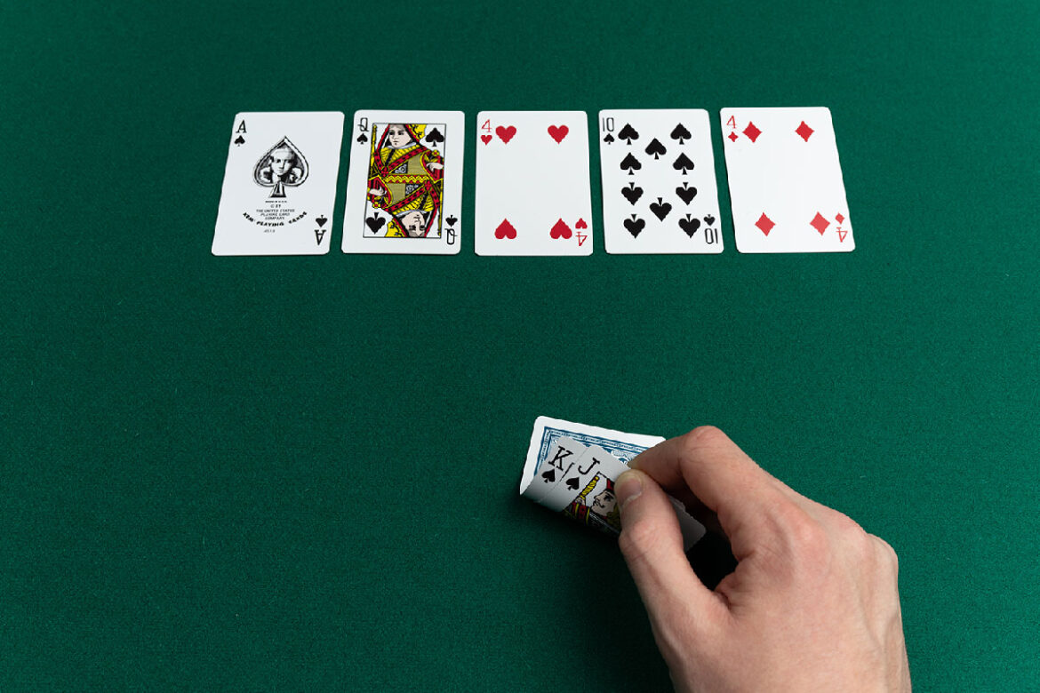 Regle Poker: Master the Rules, Strategies, and Variations for Winning Gameplay