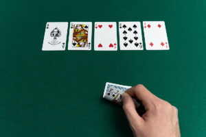 Regle Poker: Master the Rules, Strategies, and Variations for Winning Gameplay